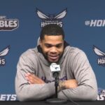 2023-24 Exit Interviews: Miles Bridges