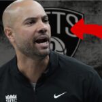 Brooklyn Nets Hire Jordi Fernandez As Their Head Coach