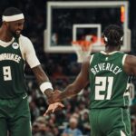 Highlights: We Energies Top Plays from April