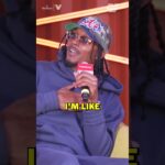 Lou Williams tells INSANE story of meeting Allen Iverson for the first time #nba #shorts #basketball