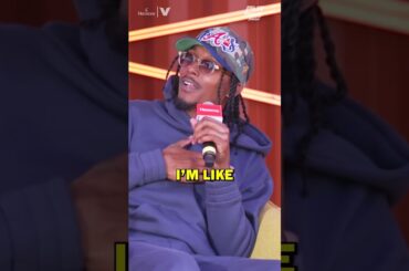 Lou Williams tells INSANE story of meeting Allen Iverson for the first time #nba #shorts #basketball