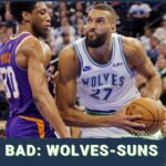 Minnesota Timberwolves vs. Phoenix Suns By the Numbers: Reasons for both optimism and concern