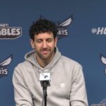 2023-24 Exit Interviews: Vasa Micic