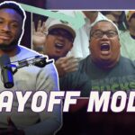 Playoff Mode Activated! Thanasis Antetokounmpo has a message for Milwaukee Bucks fans