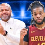 COWARDS? Cavs throw final game to face ORL in NBA Playoffs! (IN or OUT)