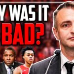 The Critical Mistakes That Doomed The Raptors Season..