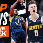 Top Plays of the Final Week of the 2023-24 NBA Season!