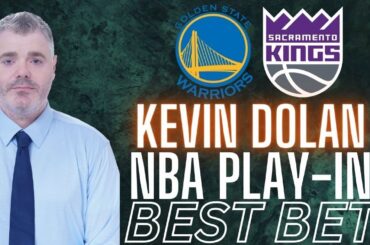 Sacramento Kings vs Golden State Warriors Play In Picks and Predictions | NBA Best Bets 4/16/24