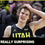 Honestly nothing too surprising in roller coaster season for the Utah Jazz
