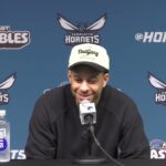 2023-24 Exit Interviews: Seth Curry