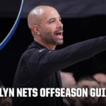 Bobby Marks' Brooklyn Nets Offseason Guide: Creating an identity for the future | NBA on ESPN