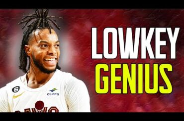 The Cleveland Cavaliers Just Did The Funniest Thing Ever...