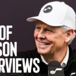 Danny Ainge End of Season Media Availability