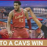 Here's what the Cleveland Cavaliers MUST DO to beat the Orlando Magic
