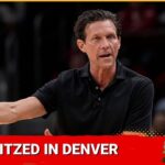 Atlanta Hawks blitzed by Nikola Jokic, Denver Nuggets in lopsided road loss