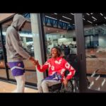 Phoenix Suns Dream On 3 Visit with Kevin Durant