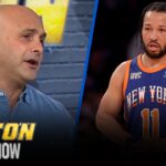 Knicks clinch 2-seed in win, Did New York make a mistake? | NBA | THE CARTON SHOW