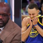 Inside the NBA reacts to Warriors vs Kings Play-In Highlights