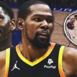 This NBA Playoff Series is Impossible to Predict