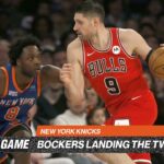 New York Knicks 2024 Playoff Preview | KFTV x KFS x NY Post Sports
