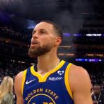 The Golden State Warriors have been ELIMINATED from PLAYOFF Contention 😳