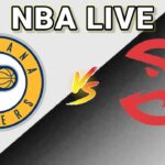 Indiana Pacers vs Atlanta Hawks | 2024 NBA Live Play by Play Score