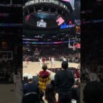 Coffey with a Clutch Bucket 👌 | LA Clippers