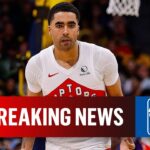 NBA gives Jontay Porter LIFETIME BAN for gambling | CBS Sports