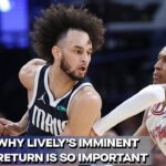 Early Mavs Playoff Primer & The Return Of Dereck Lively | K&C Masterpiece