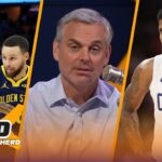 Why Warriors should target LeBron and Paul George, Lakers not built to beat Nuggets | NBA | THE HERD