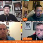 Miami Heat vs. Philadelphia 76ers Postgame Show | Five on the Floor LIVE