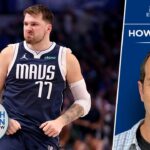 Howard Beck: Why Luka Doncic & Mavs are Nuggets’ Biggest Threat in the West | The Rich Eisen Show