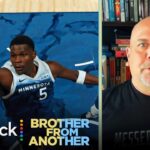 Timberwolves, Nuggets lead intense race for West's No. 1 seed | Brother From Another