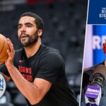 Rich Eisen Reacts to Jontay Porter's Lifetime NBA Ban for Gambling | The Rich Eisen Show