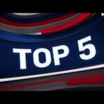 NBA’s Top 5 Plays of the Night | April 17, 2024