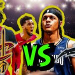 The Magic VS Cavaliers Series Is Even Worse Than We Thought! [2024 NBA Playoffs Preview/Predictions]