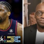 Philadelphia 76ers should be 'formidable' against Miami Heat in play-in clash | Brother From Another