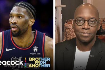 Philadelphia 76ers should be 'formidable' against Miami Heat in play-in clash | Brother From Another