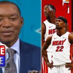 NBA GameTime reacts to Bulls eliminate Hawks in play-in, will face Heat for final East playoff spot