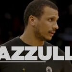 Mazzulla: How his Faith and Father has a daily impact on Celtics' coach