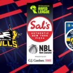 Franklin Bulls v Otago Nuggets | Full Basketball Game | @SalsNBL 2024