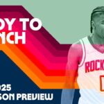 Houston Rockets Offseason Preview | Game Theory Podcast w/ Sam Vecenie