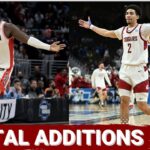 Oumar Ballo makes Indiana Basketball a Top-5 team | Indiana Hoosiers Podcast