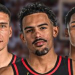 Bobby Marks' Atlanta Hawks Offseason Guide 📝 'Young-Murray Backcourt Needs Retooling' | NBA on ESPN