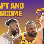 Lakers' Mindset vs Nuggets, D'Angelo Russell As X-Factor, Anthony Davis vs Nikola Jokic