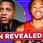 Masai Ujiri REVEALS Plans for Off-Season... | Toronto Raptors News