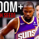 The REAL Reason The Suns Won't Stop Spending...