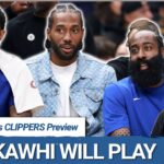How Kawhi Leonard Update Affects the Mavs & Ways the Dallas Mavericks Could Lose to the Clippers