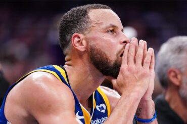 What’s Next For The Warriors?