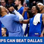 How The LA Clippers Can Beat Dallas Mavericks: Bonus Episode feat. @LockedOnMavericks